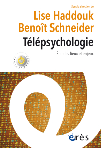 Télépsychologie