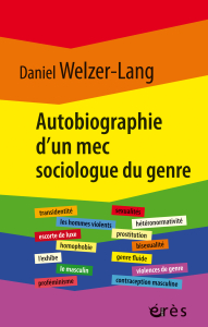 Autobiographie d'un mec sociologue du genre