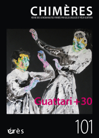 Guattari + 30