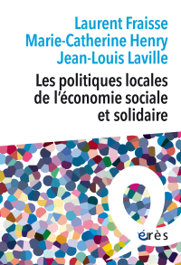 Les politiques locales de l'économie sociale et solidaire
