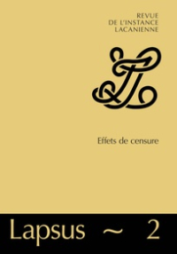 Effets de censure
