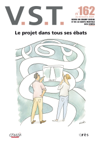 Le projet dans tous ses ébats