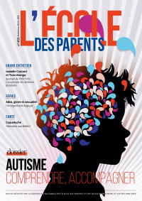 Autisme, comprendre, accompagner