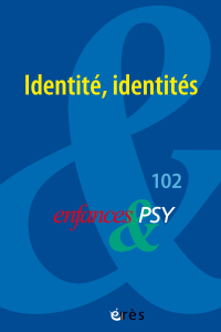 Identité, identités