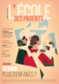 Demain, plus d'enfants ?