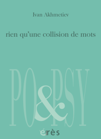 Rien qu'une collision de mots