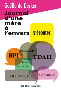 Journal d'une mère à l'envers - 1001BB n° 195