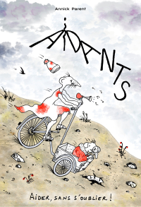 AIDANTS – Aider, sans s’oublier !