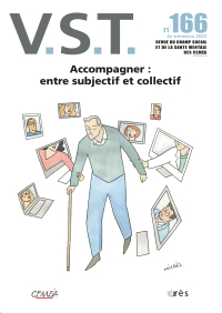 Accompagner : entre subjectif et collectif