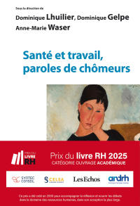 Santé et travail, paroles de chômeurs