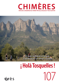 ¡ Holà Tosquelles !
