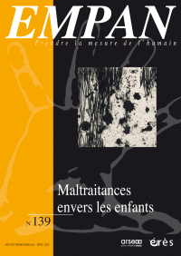 Maltraitances envers les enfants