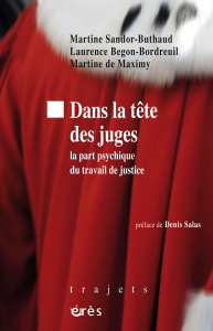 Dans la tête des juges