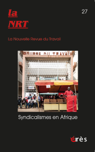 Syndicalismes en Afrique
