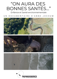 « On aura des bonnes santés »
