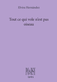 Tout ce qui vole n’est pas oiseau