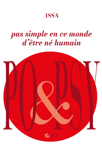 Pas simple en ce monde d'être né humain
