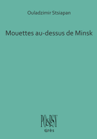 Mouettes au-dessus de Minsk