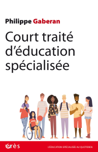 Court traité d'éducation spécialisée