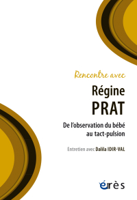 Rencontre avec Régine Prat
