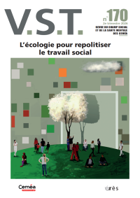 L'écologie pour repolitiser le travail social