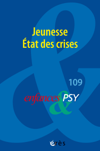 Jeunesse. État de crises