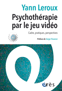 Psychothérapie par le jeu vidéo