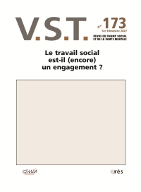 Le travail social est-il (encore) un engagement ? Hommage à Michel Chauvière