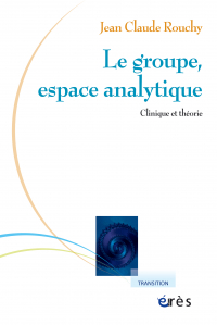 Le groupe, espace analytique
