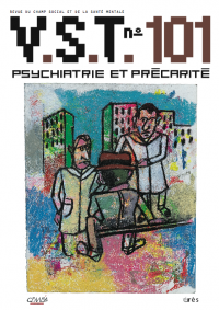 Psychiatrie et précarité