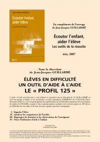 Le Profil 125