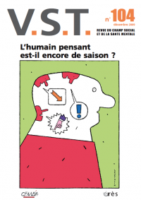 L'homme pensant est-il encore de saison ?