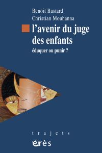 L'avenir du juge des enfants