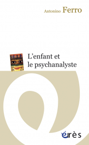 L'enfant et le psychanalyste