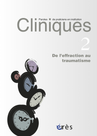 De l'effraction au traumatisme