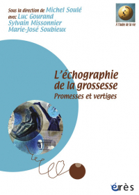Echographie de la grossesse -L'-  Coffret multimédia (livre + 2 DVD + 1 CD-ROM)