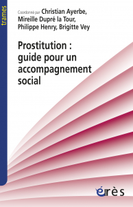 Prostitution : guide pour un accompagnement social