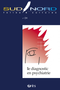 Le diagnostic en psychiatrie