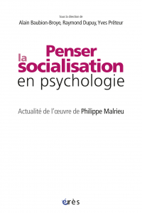 Penser la socialisation en psychologie