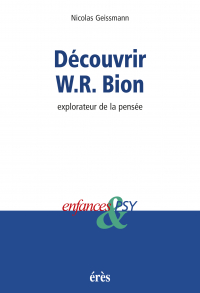 Découvrir W-R Bion