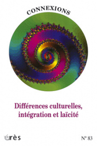Différences culturelles, intégration et laïcité