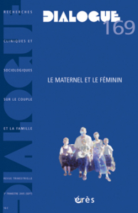 Le maternel et le féminin