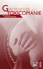 Enceinte et toxicomane