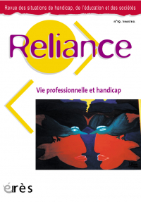 Vie professionnelle et handicap