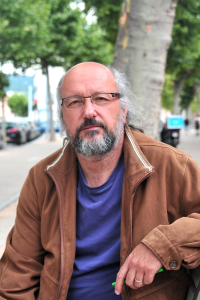 photo de Francois GRAVELINE