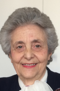 photo de Marie-Françoise FUCHS
