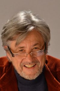 photo de Patrick DE NEUTER
