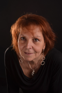 photo de Christine DELORY-MOMBERGER