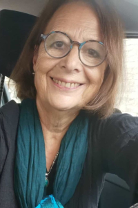 photo de Myriam MONY