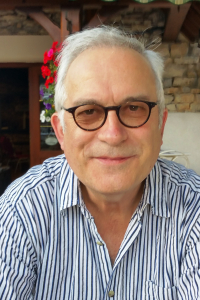 photo de Ludovic GADEAU